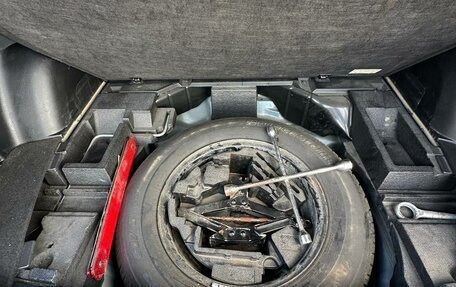 Subaru Forester, 2008 год, 850 000 рублей, 18 фотография