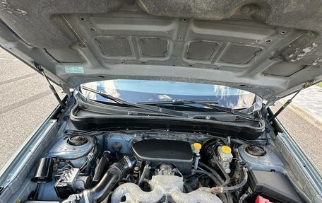 Subaru Forester, 2008 год, 850 000 рублей, 23 фотография