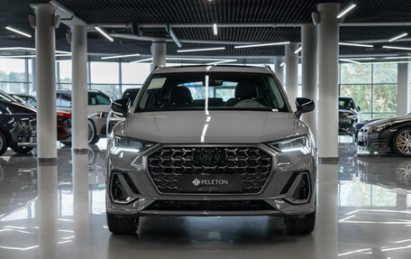 Audi Q3, 2026 год, 3 990 000 рублей, 3 фотография