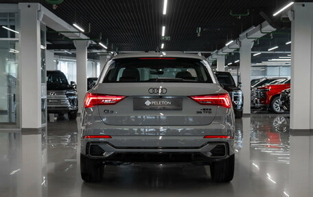 Audi Q3, 2026 год, 3 990 000 рублей, 6 фотография