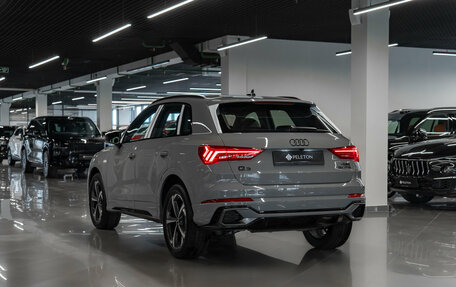 Audi Q3, 2026 год, 3 990 000 рублей, 4 фотография