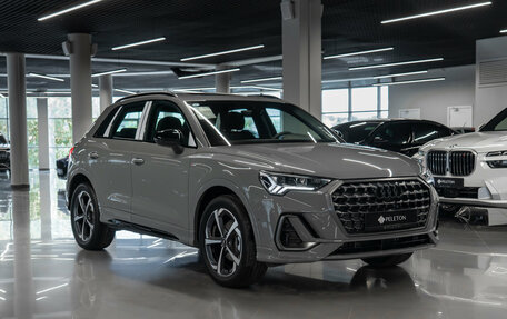 Audi Q3, 2026 год, 3 990 000 рублей, 2 фотография