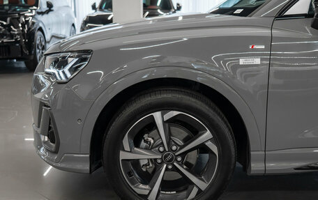 Audi Q3, 2026 год, 3 990 000 рублей, 9 фотография