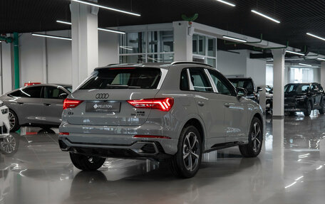 Audi Q3, 2026 год, 3 990 000 рублей, 5 фотография