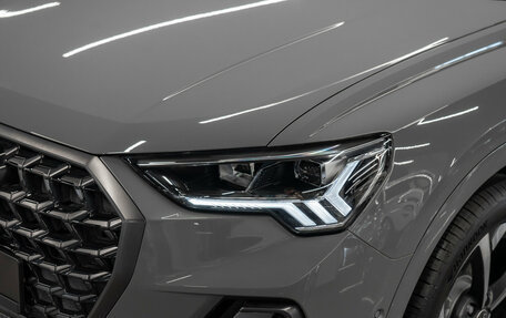 Audi Q3, 2026 год, 3 990 000 рублей, 10 фотография