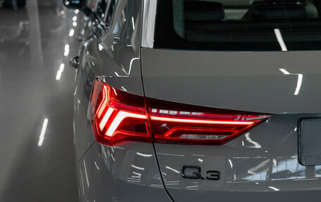 Audi Q3, 2026 год, 3 990 000 рублей, 11 фотография