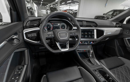 Audi Q3, 2026 год, 3 990 000 рублей, 12 фотография