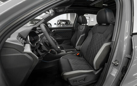 Audi Q3, 2026 год, 3 990 000 рублей, 16 фотография