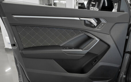Audi Q3, 2026 год, 3 990 000 рублей, 18 фотография