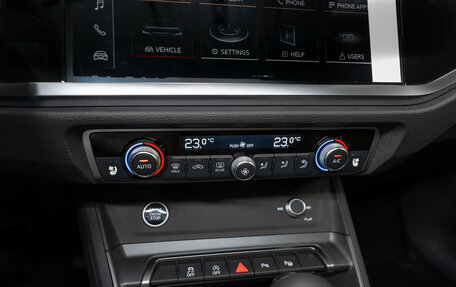 Audi Q3, 2026 год, 3 990 000 рублей, 23 фотография