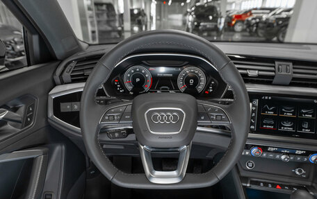 Audi Q3, 2026 год, 3 990 000 рублей, 14 фотография