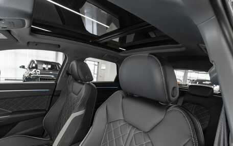 Audi Q3, 2026 год, 3 990 000 рублей, 17 фотография