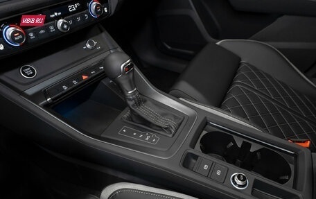 Audi Q3, 2026 год, 3 990 000 рублей, 20 фотография