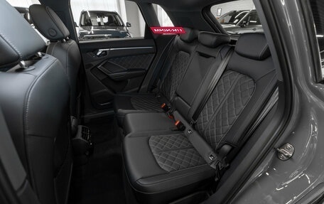 Audi Q3, 2026 год, 3 990 000 рублей, 24 фотография