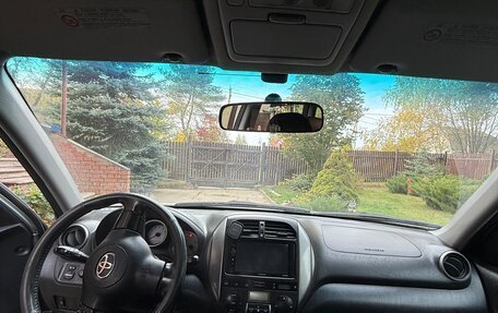 Toyota RAV4, 2004 год, 600 000 рублей, 3 фотография