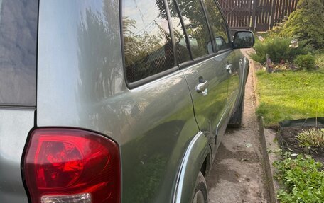 Toyota RAV4, 2004 год, 600 000 рублей, 4 фотография