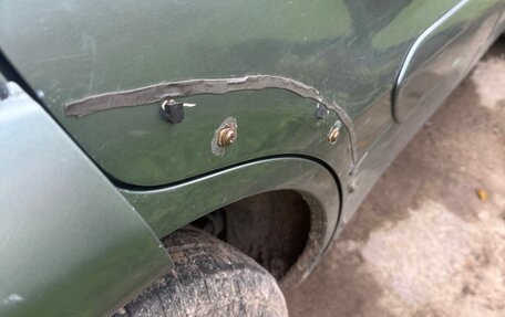 Toyota RAV4, 2004 год, 600 000 рублей, 8 фотография