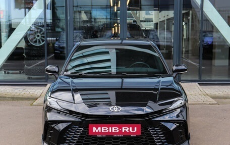 Toyota Camry, 2025 год, 4 097 000 рублей, 2 фотография