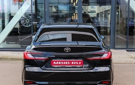 Toyota Camry, 2025 год, 4 097 000 рублей, 5 фотография