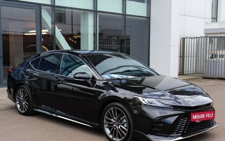 Toyota Camry, 2025 год, 4 097 000 рублей, 3 фотография