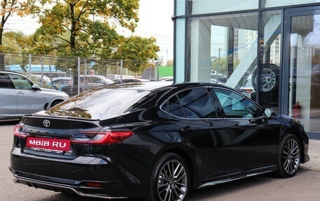 Toyota Camry, 2025 год, 4 097 000 рублей, 4 фотография