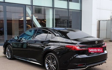 Toyota Camry, 2025 год, 4 097 000 рублей, 6 фотография