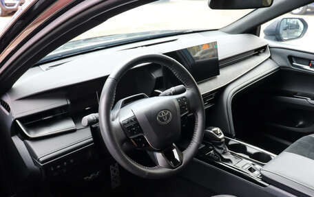 Toyota Camry, 2025 год, 4 097 000 рублей, 7 фотография