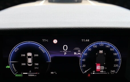 Toyota Camry, 2025 год, 4 097 000 рублей, 9 фотография