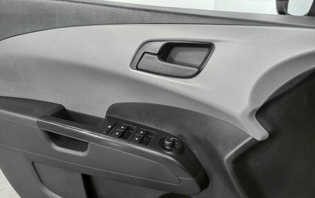 Chevrolet Aveo III, 2014 год, 600 000 рублей, 15 фотография