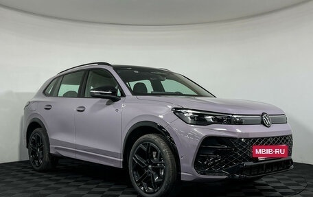 Volkswagen Tiguan, 2026 год, 5 250 000 рублей, 4 фотография