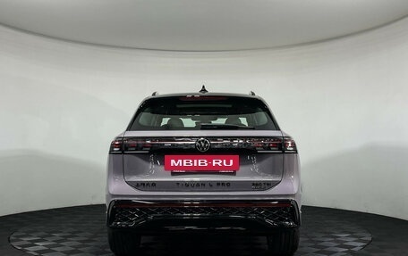 Volkswagen Tiguan, 2026 год, 5 250 000 рублей, 7 фотография
