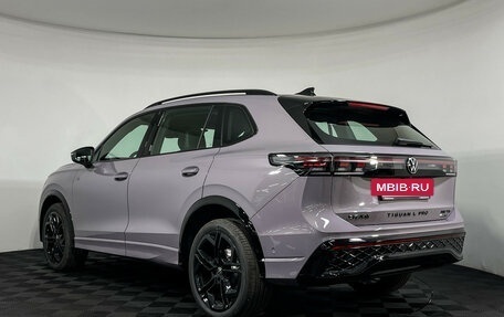 Volkswagen Tiguan, 2026 год, 5 250 000 рублей, 8 фотография