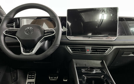 Volkswagen Tiguan, 2026 год, 5 250 000 рублей, 12 фотография