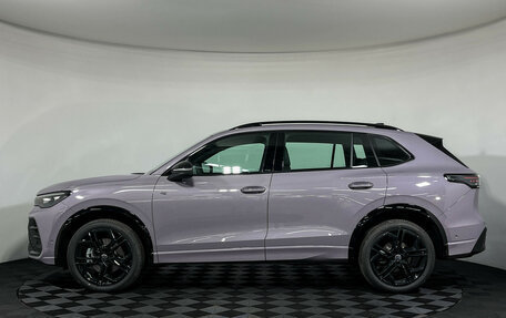 Volkswagen Tiguan, 2026 год, 5 250 000 рублей, 9 фотография