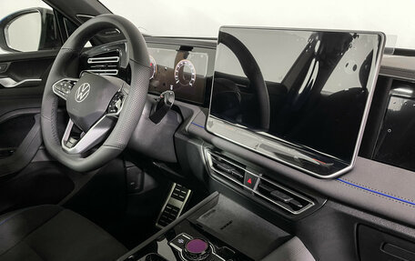 Volkswagen Tiguan, 2026 год, 5 250 000 рублей, 13 фотография