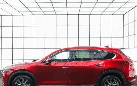 Mazda CX-8, 2019 год, 2 899 000 рублей, 6 фотография