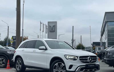 Mercedes-Benz GLC, 2019 год, 3 899 000 рублей, 1 фотография