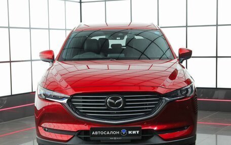 Mazda CX-8, 2019 год, 2 899 000 рублей, 2 фотография