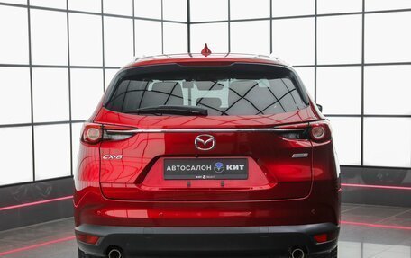 Mazda CX-8, 2019 год, 2 899 000 рублей, 3 фотография