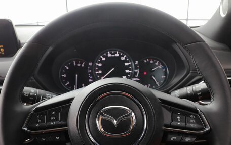 Mazda CX-8, 2019 год, 2 899 000 рублей, 12 фотография