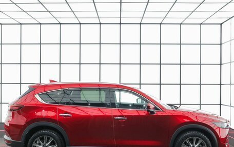 Mazda CX-8, 2019 год, 2 899 000 рублей, 5 фотография