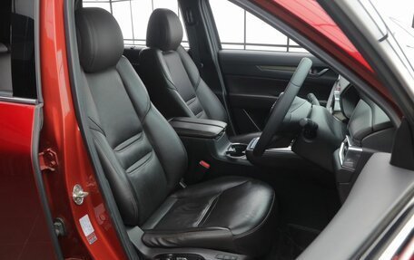 Mazda CX-8, 2019 год, 2 899 000 рублей, 7 фотография