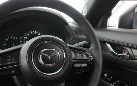 Mazda CX-8, 2019 год, 2 899 000 рублей, 13 фотография