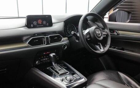Mazda CX-8, 2019 год, 2 899 000 рублей, 10 фотография
