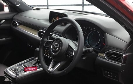 Mazda CX-8, 2019 год, 2 899 000 рублей, 11 фотография