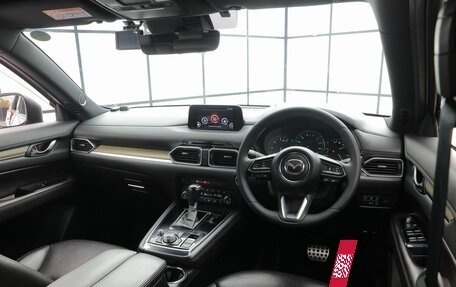 Mazda CX-8, 2019 год, 2 899 000 рублей, 9 фотография