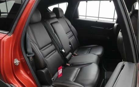 Mazda CX-8, 2019 год, 2 899 000 рублей, 8 фотография
