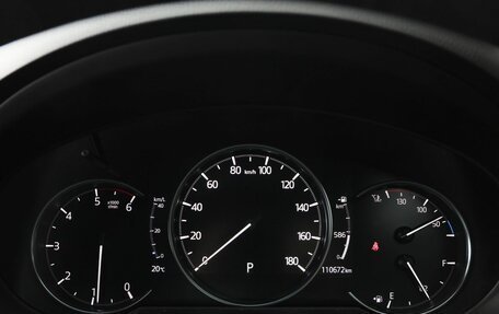 Mazda CX-8, 2019 год, 2 899 000 рублей, 21 фотография
