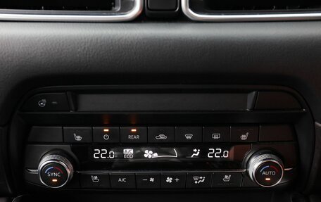 Mazda CX-8, 2019 год, 2 899 000 рублей, 18 фотография