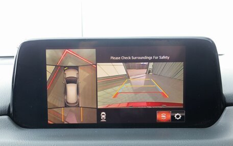 Mazda CX-8, 2019 год, 2 899 000 рублей, 17 фотография